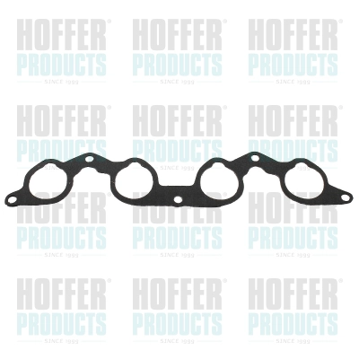 Gasket, intake manifold (016176)