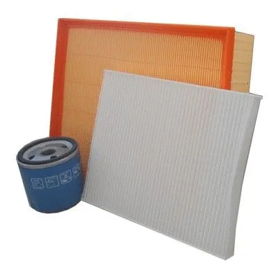 Filter Set (FKFIA206)
