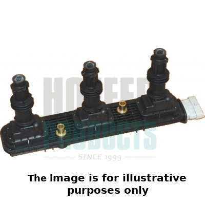 Ignition Coil (8010522E)