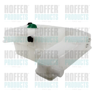 Water Tank, radiator (2035068)