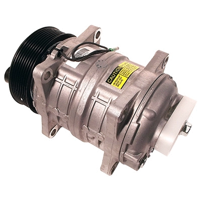 Compressor, air conditioning (K12086)