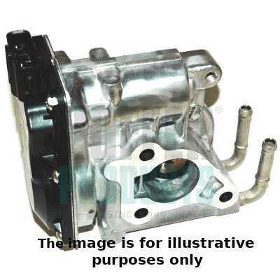 EGR Valve (7518230E)