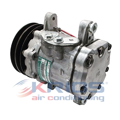 Compressor, air conditioning (KSB057S)