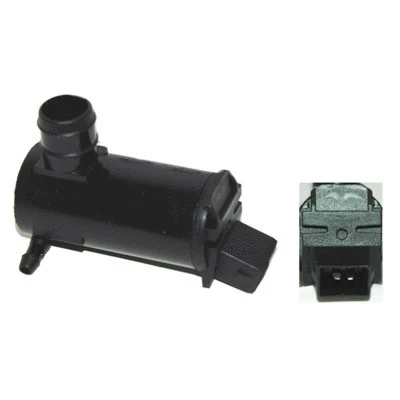 Washer Fluid Pump, window cleaning (7500135)