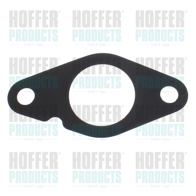 Gasket, EGR valve (01630)