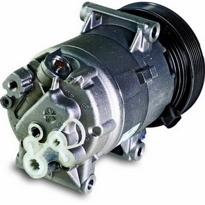 Compressor, air conditioning (K14054)