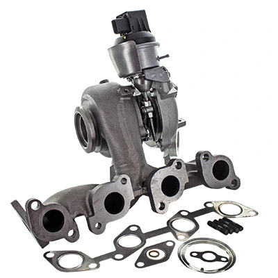 Charger, charging (supercharged/turbocharged) (6900230)