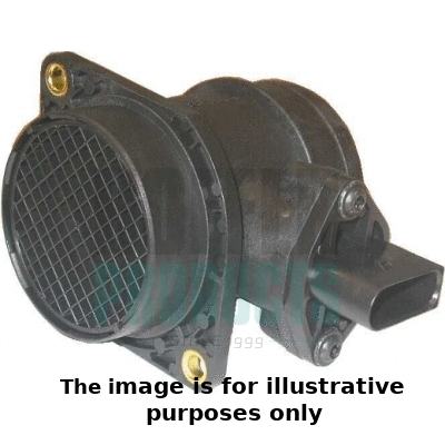 Mass Air Flow Sensor (7516042E)