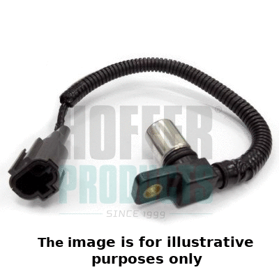 Sensor, crankshaft pulse (7517732E)