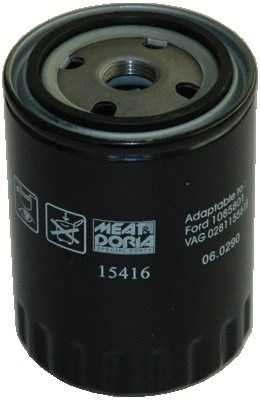 Oil Filter (15416)