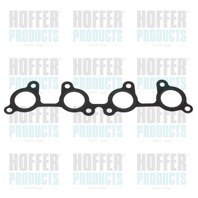 Gasket, intake manifold (016255)