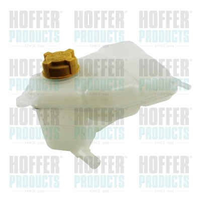 Water Tank, radiator (2035150)