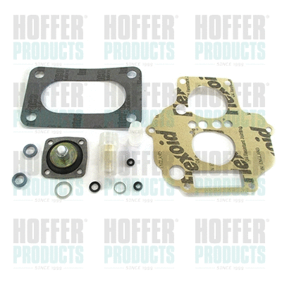 Repair Kit, carburettor (W240)