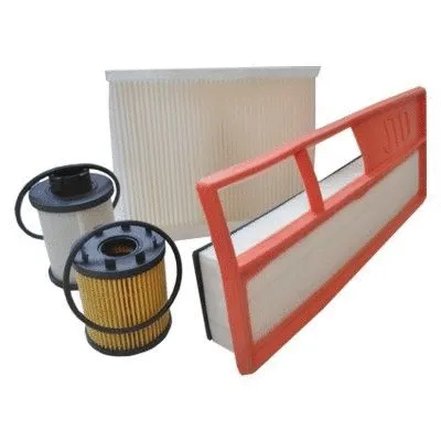 Filter Set (FKFIA012)