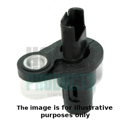 Sensor, crankshaft pulse (7517645E)