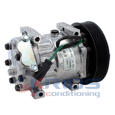 Compressor, air conditioning (K11542A)