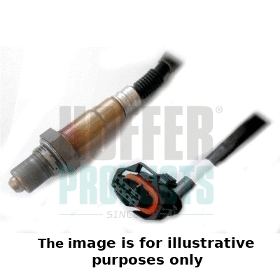 Lambda Sensor (7481509E)