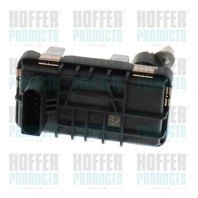 Boost Pressure Control Valve (6200017)