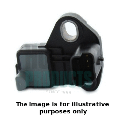 Sensor, crankshaft pulse (7517451E)