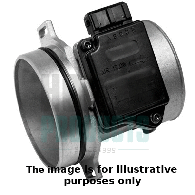 Mass Air Flow Sensor (7516056E)