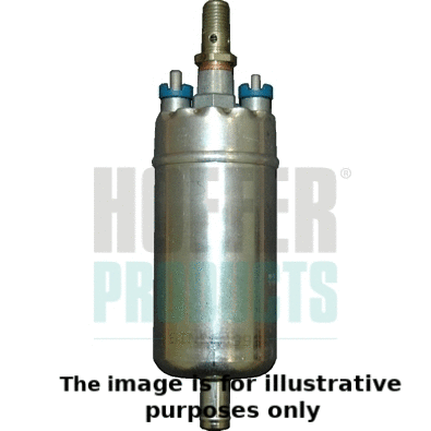 Fuel Pump (7506050/1)