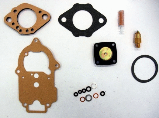 Repair Kit, carburettor (W374)