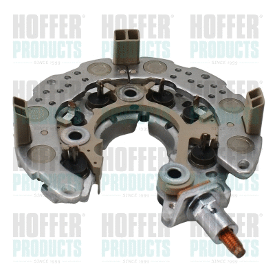 Rectifier, alternator (52075)