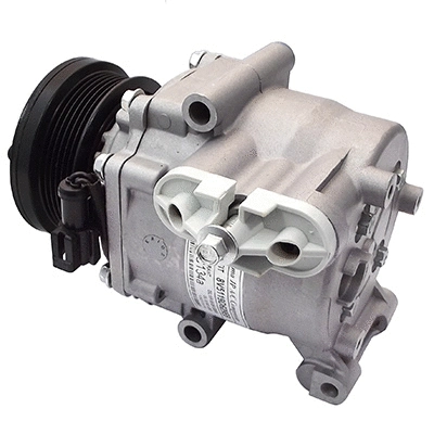 Compressor, air conditioning (K18053A)