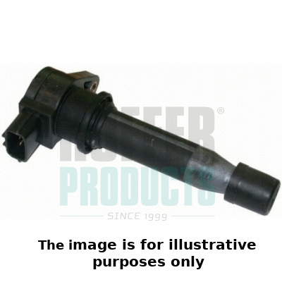 Ignition Coil (8010301E)