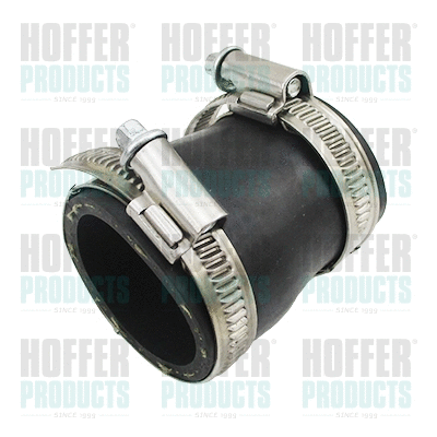 Charge Air Hose (96372)