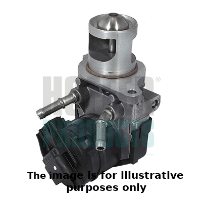 EGR Valve (7518254E)