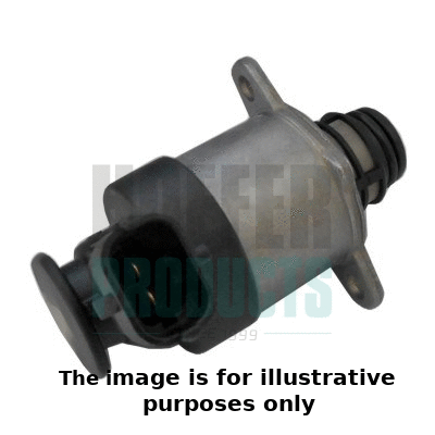 Control Valve, fuel quantity (common rail system) (8029704E)