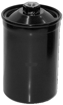 Fuel Filter (4022/1 BLACK)