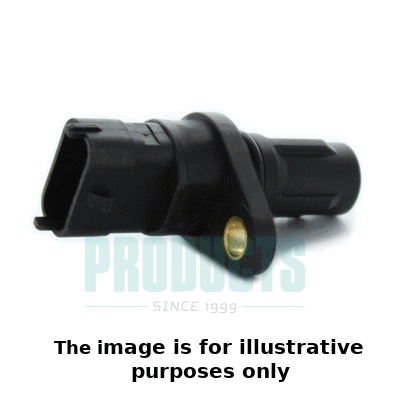 Sensor, crankshaft pulse (7517425E)