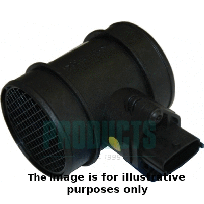 Mass Air Flow Sensor (7516106E)
