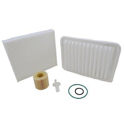 Filter Set (FKTYT005)
