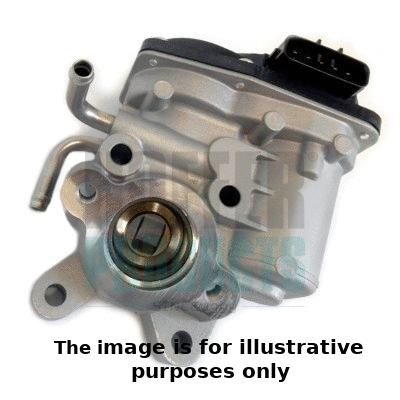 EGR Valve (7518318E)