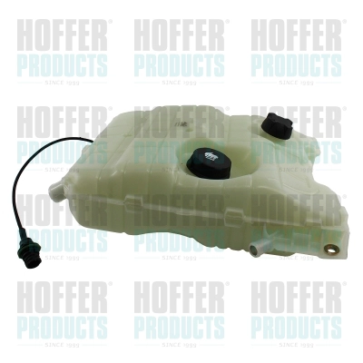 Water Tank, radiator (2035102)