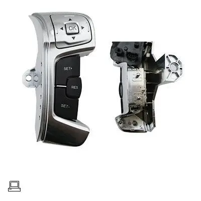 Steering Column Switch (2103338)