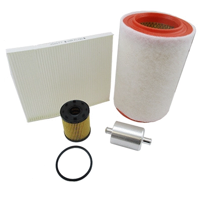 Filter Set (FKFIA114)