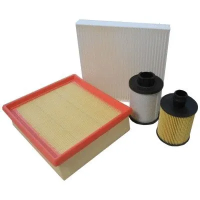 Filter Set (FKFIA085)