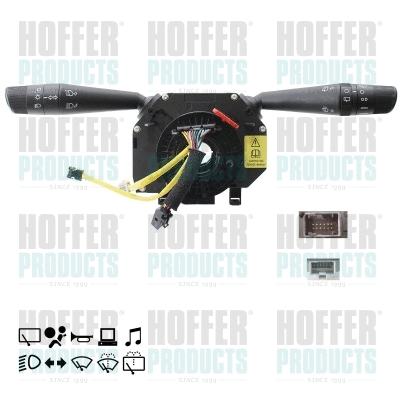 Steering Column Switch (2103001E)