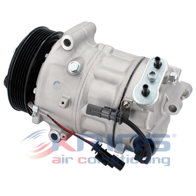 Compressor, air conditioning (K11471A)