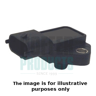 Sensor, boost pressure (7472312E)