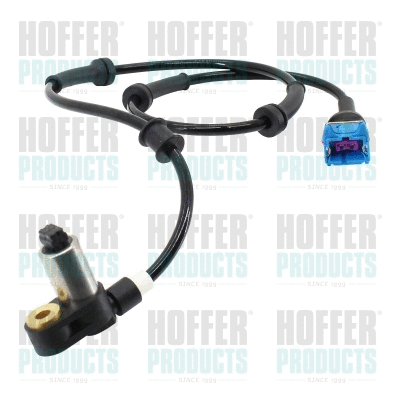 Sensor, wheel speed (82901157)