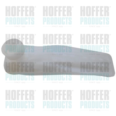 Filter, fuel feed unit (76009)