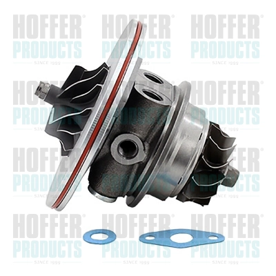 Core assembly, turbocharger (65001067)