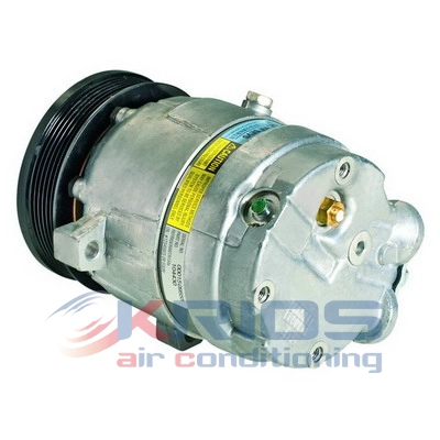 Compressor, air conditioning (KSB020H)