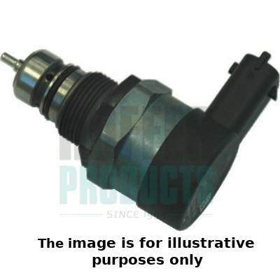Pressure Control Valve, common rail system (8029197E)