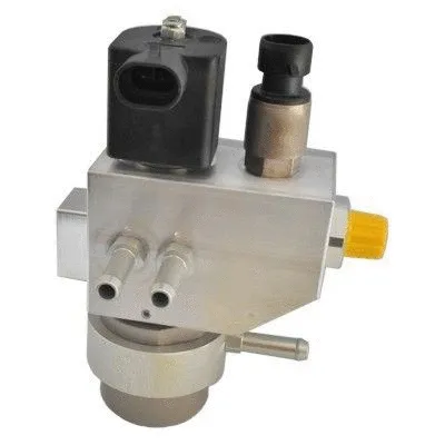 Valve, injection system (H13118)